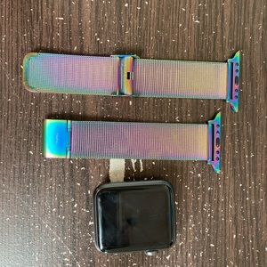 Series 1 Apple Watch